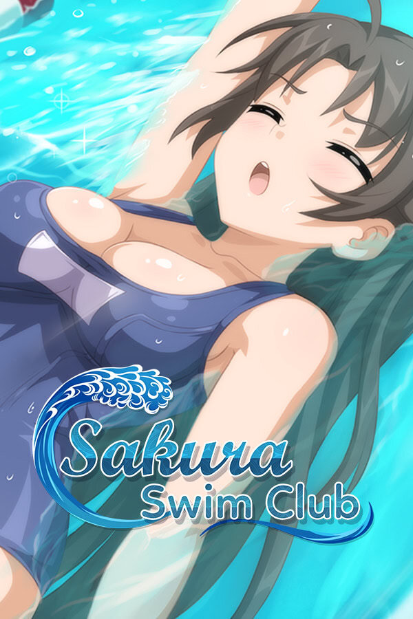 More information about "Sakura Swim Club"