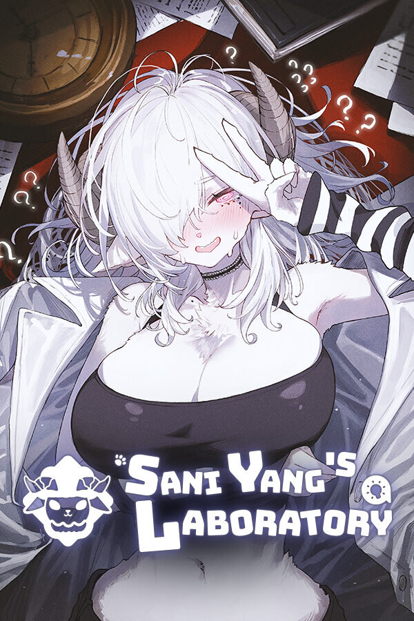 More information about "Sani Yang's Laboratory"
