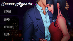 More information about "Secret Agenda"