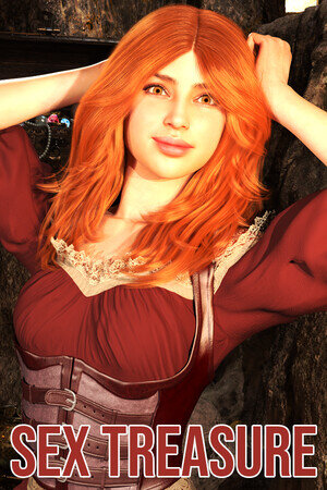 Sex Treasure
