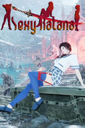 More information about "Sexy Katana"