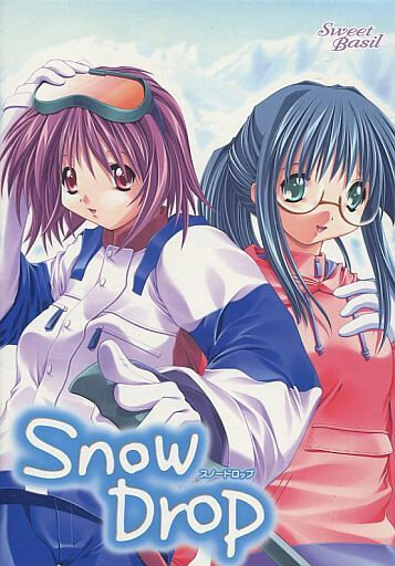 More information about "Snow Drop"