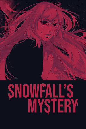 More information about "Snowfall's Mystery"