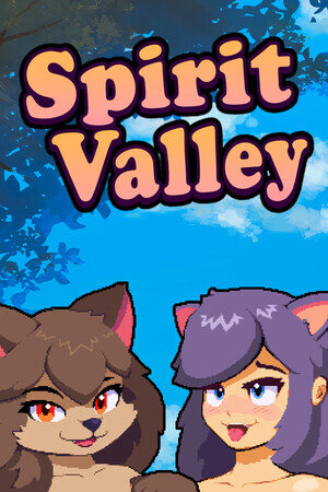 More information about "Spirit Valley"
