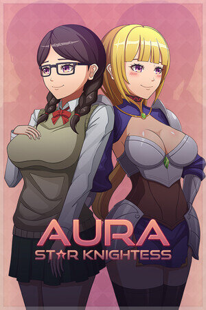 More information about "Star Knightess Aura"