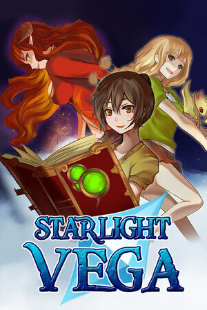 More information about "Starlight Vega"