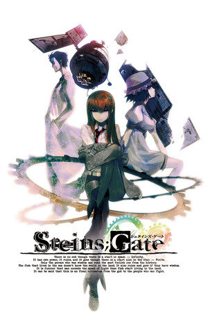 More information about "Steins;Gate ( JAST )"
