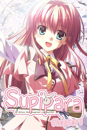 More information about "Supipara Chapter 1"