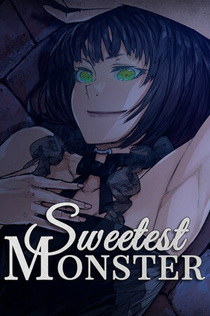 More information about "Sweetest Monster"