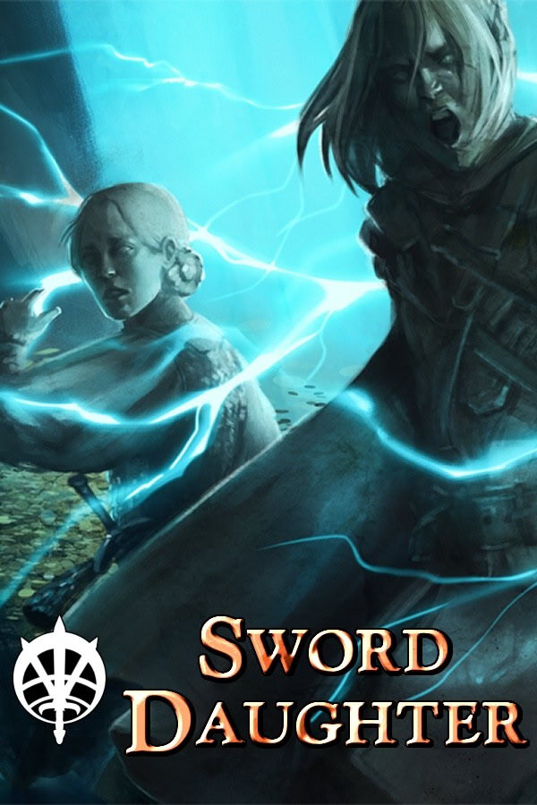 More information about "Sword Daughter"
