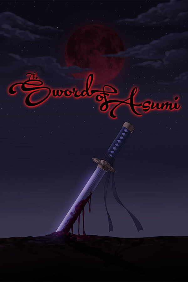 More information about "Sword of Asumi"
