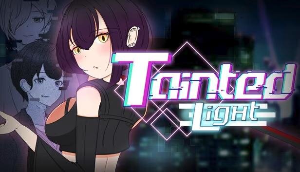 More information about "Tainted Light"