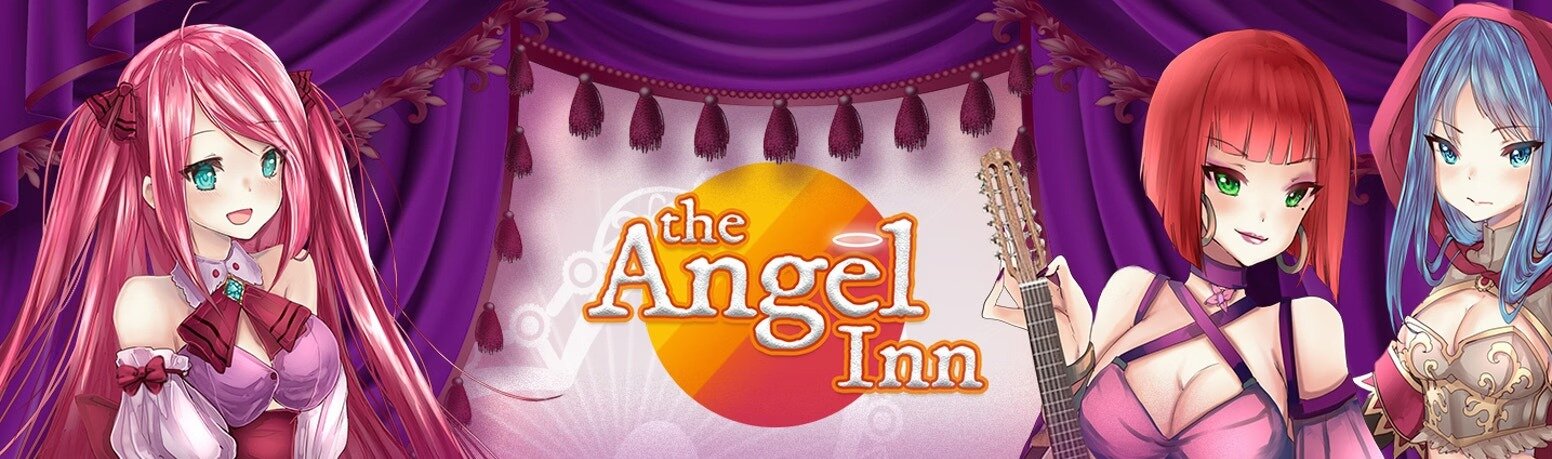 More information about "The Angel Inn"