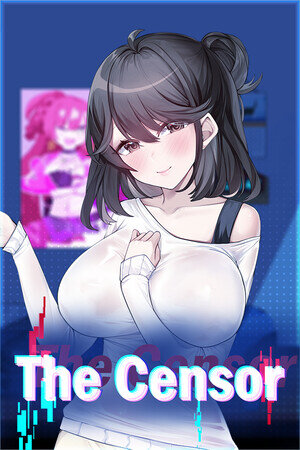 More information about "The Censor DX Edition"