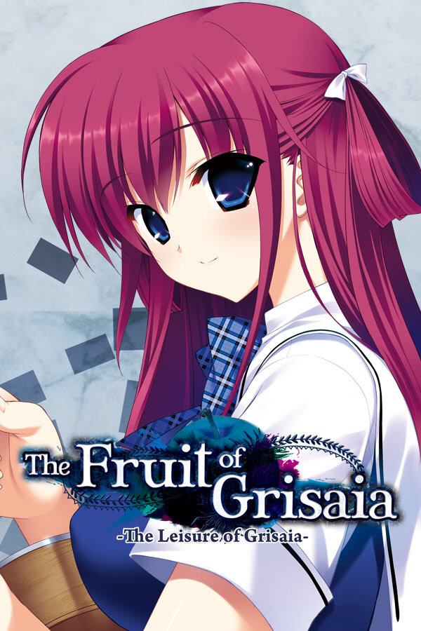 More information about "The Leisure of Grisaia"