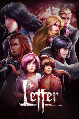 More information about "The Letter"