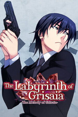 More information about "The Melody of Grisaia"