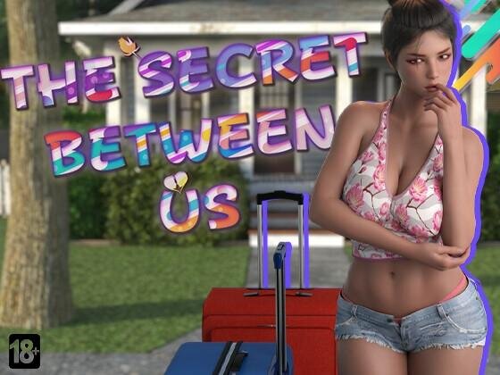 More information about "The Secret Between Us"