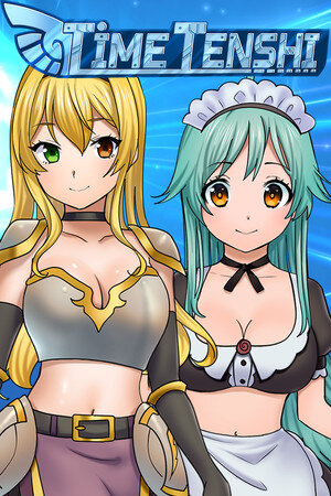 More information about "Time Tenshi"