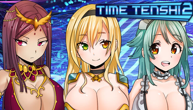 More information about "Time Tenshi 2"