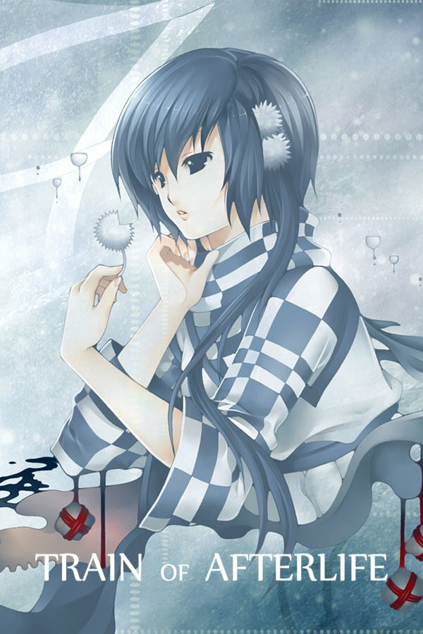 More information about "Train of Afterlife"