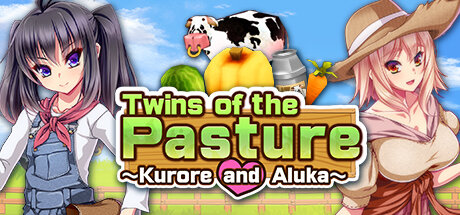 More information about "Twins of the Pasture"