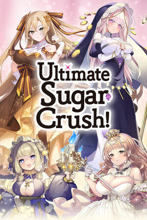More information about "Ultimate Sugar Crush!"