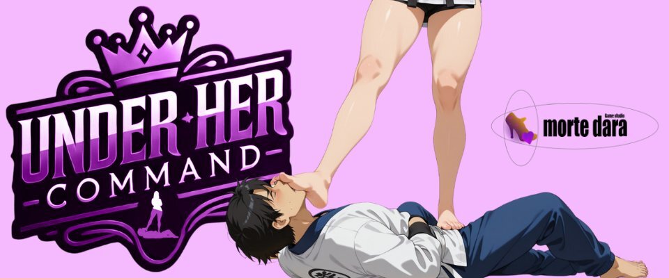 More information about "Under Her Command [Android]"