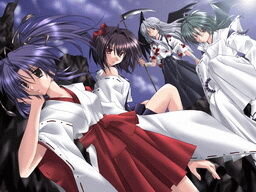 More information about "Visions from the Other Side"