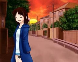 More information about "Sora no Mayoibito"