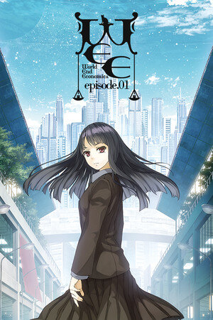 More information about "World End Economica Episode 1"