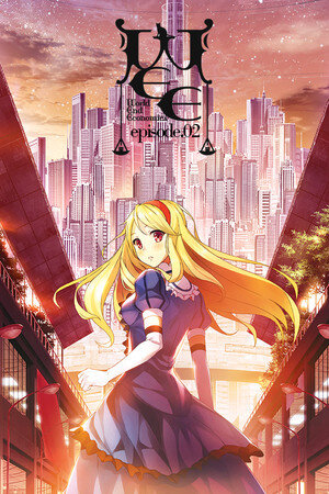 More information about "World End Economica Episode 2"