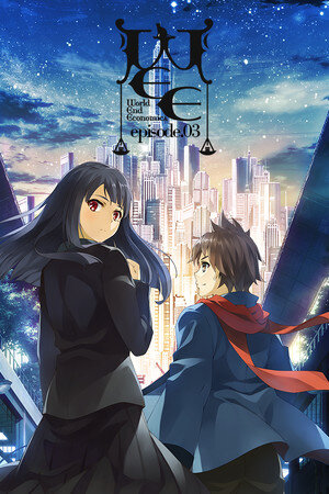 More information about "World End Economica Episode 3"