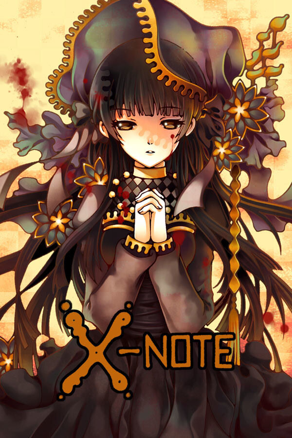 More information about "X-Note"