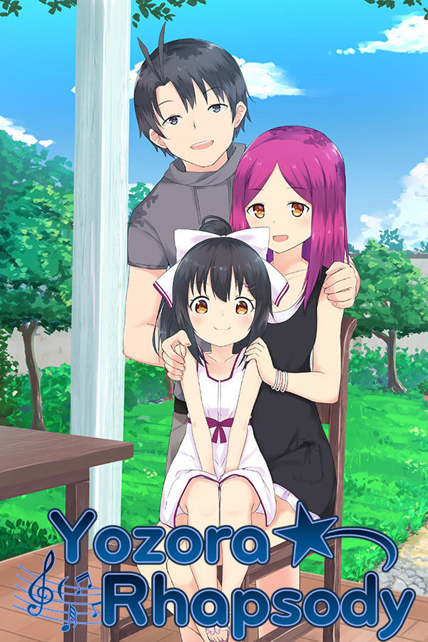 More information about "Yozora Rhapsody"