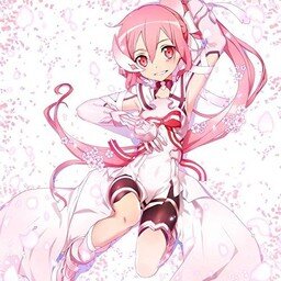 More information about "Yuuki Yuuna wa Yuusha de Aru"