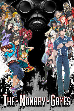 More information about "Zero Escape: The Nonary Games"