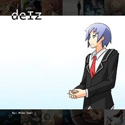 More information about "deIz"