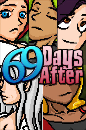 More information about "69 Days After"