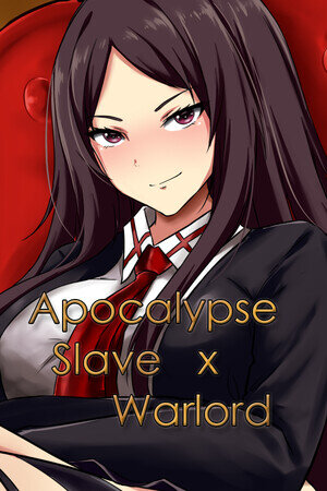 More information about "Apocalypse Slave x Warlord"