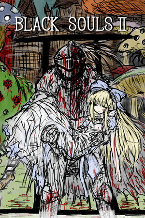 More information about "BLACK SOULS 2"