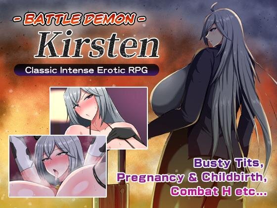 More information about "Battle Demon Kirsten"