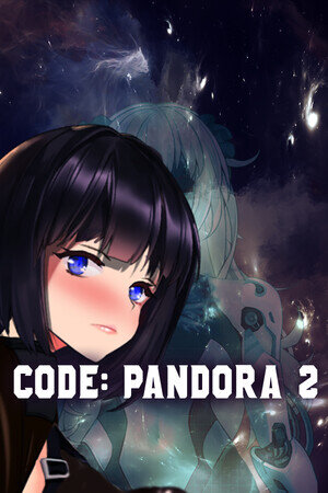 More information about "Code: Pandora 2"