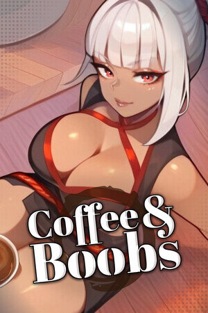 More information about "Coffee & Boobs"
