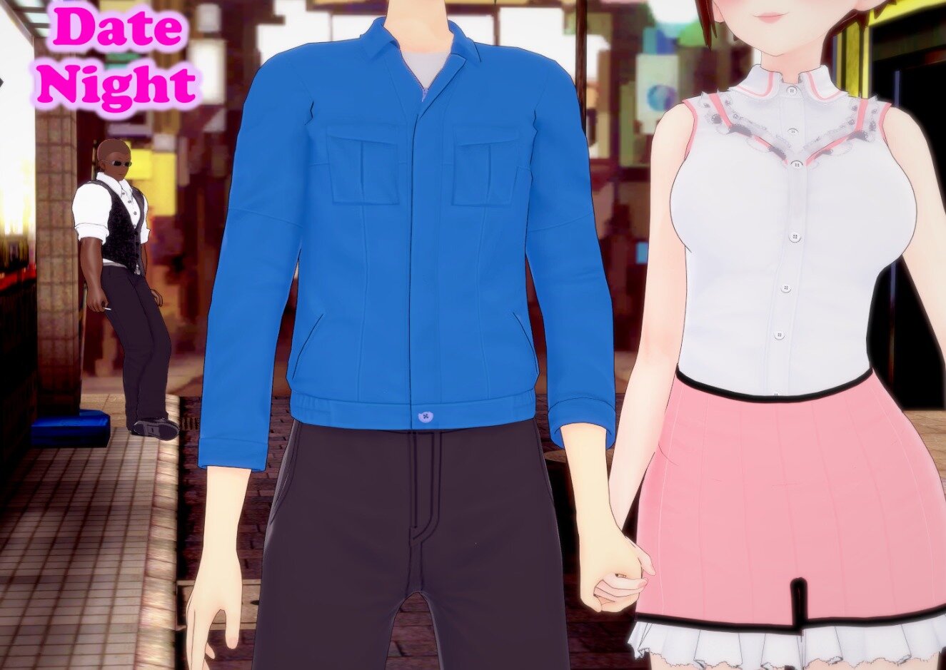 More information about "Date Night"