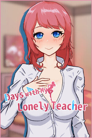 More information about "Days with My Lonely Teacher"