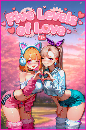 More information about "Five Levels of Love"