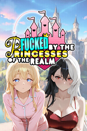 More information about "Fucked by the Princesses of the Realm"