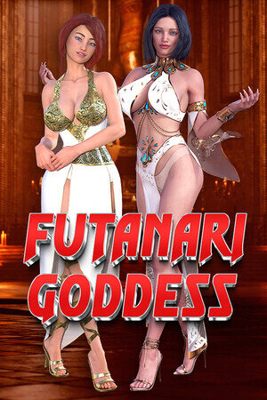More information about "Futanari Goddess"