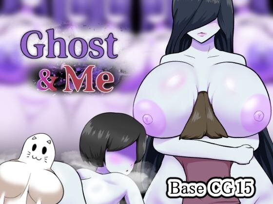 More information about "Ghost & Me"